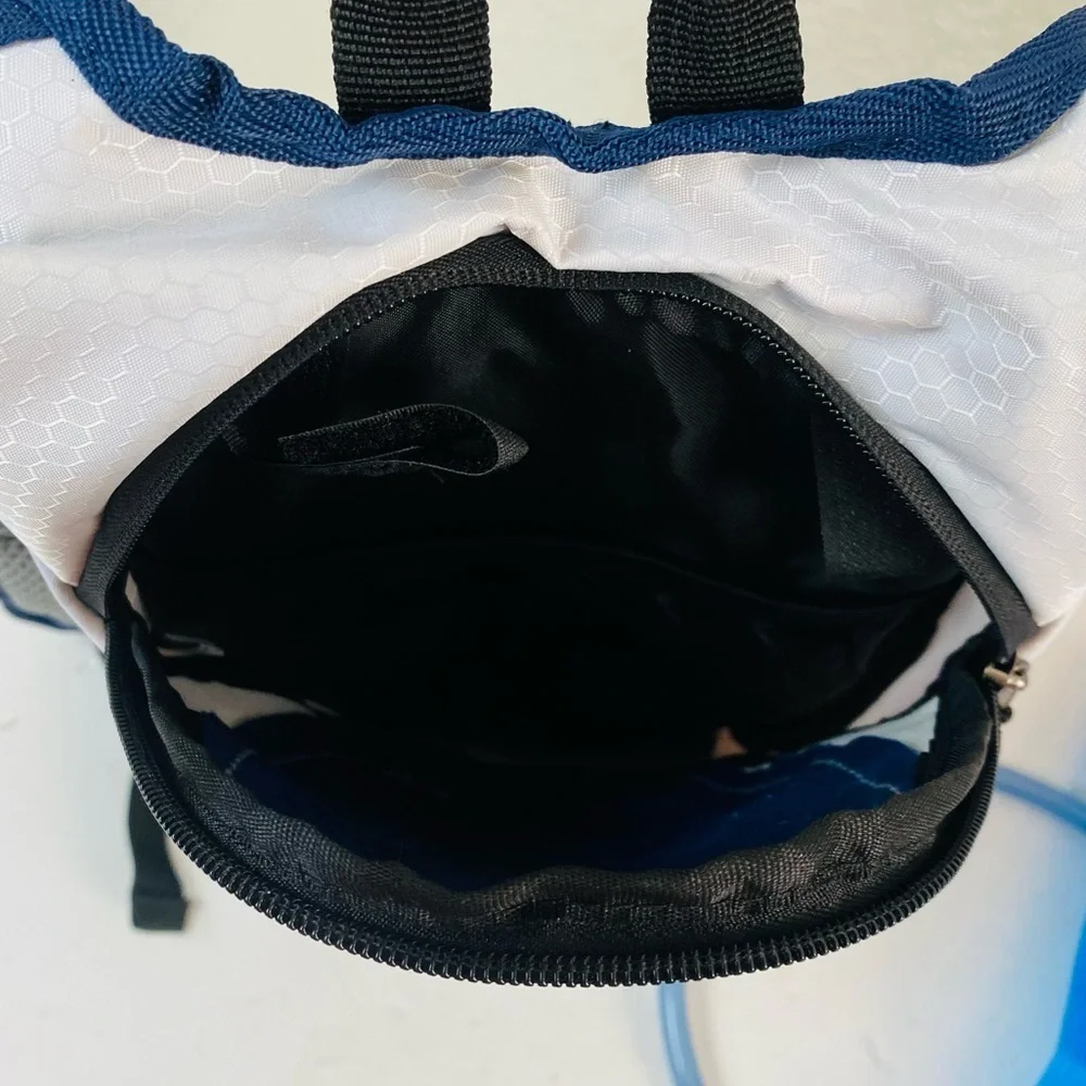 Water Buffalo Hydration Backpack W/ 2L Water Bladder